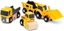 Picture of Brio BRIO construction vehicles, toy vehicle