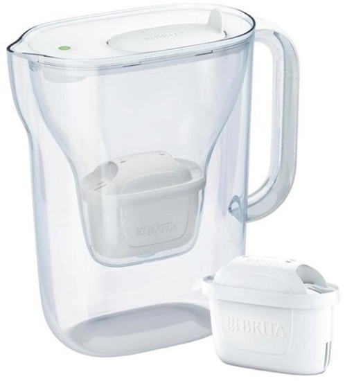 Picture of Brita Style Essential weiß inkl. 1xMXPRO PP & 1xMXPRO EK