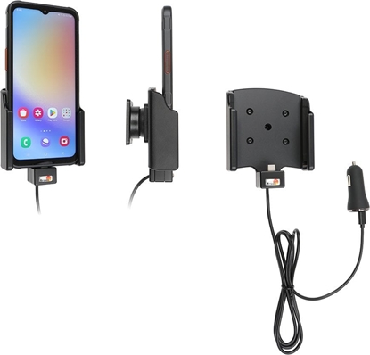 Attēls no Brodit Brodit Halter aktiv Galaxy Xcover 7 USB-C
