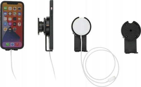 Picture of Brodit Brodit Halter MagSafe komp. Kugelgelenk/Halteleiste