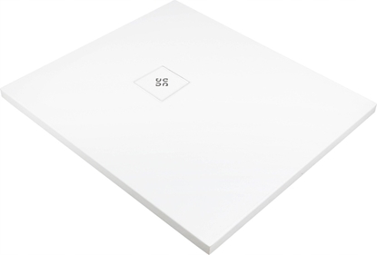 Изображение Brodzik akrylowy prostoktny pl_100x120 cm