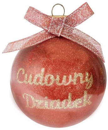 Attēls no Brokatowa bombka dla Dziadka