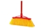 Attēls no Broom VILEDA 2in1 Garden Outdoor (red/yellow)