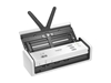 Picture of BROTHER ADS-1300 PORTABLE DOCUMENT SCANNER, A4, DUPLEX, USB/USB-C, 30PPM