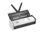 Attēls no BROTHER ADS-1300 PORTABLE DOCUMENT SCANNER, A4, DUPLEX, USB/USB-C, 30PPM