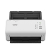 Picture of BROTHER ADS-4300N DOCUMENT SCANNER, A4, DUPLEX, USB, LAN, 40PPM