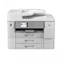 Attēls no Brother BROTHER MFC-J6957DW INKJET 4-IN-1, A3, ADF, DUPLEX, WIFI, 3-TRAY, 30IPM