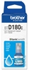 Изображение Brother BTD180C printera tinte atkārtotai uzpildīšanai Oriģināls