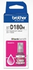Изображение Brother BTD180M printera tinte atkārtotai uzpildīšanai Oriģināls