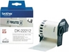 Изображение Brother Continuous White Film Tape                    DK-22212