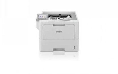 Attēls no BROTHER HL-L6410DN MONO LASER PRINTER, DUPLEX, NETW, 50PPM