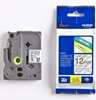 Picture of Brother labelling tape TZE-131 clear/black   12 mm