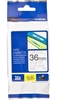 Picture of Brother Laminated tape 36mm