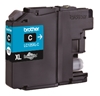 Picture of Brother LC-125 XLC cyan