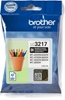Picture of Brother LC-3217 BK black