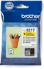 Picture of Brother LC-3217 Y yellow