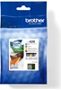Picture of Brother LC-426 Value Pack C/M/Y/BK