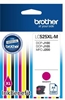 Picture of Brother LC525XLM ink cartridge Original High (XL) Yield Magenta