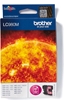 Изображение Brother LC-980 M magenta