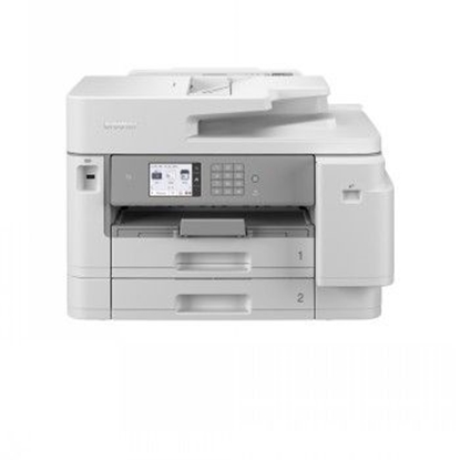 Attēls no Brother MFC-J5955DW Inkjet A3 1200 x 4800 DPI 30 ppm Wi-Fi