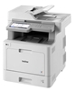 Picture of Brother MFC-L9570CDW Laser A4 2400 x 600 DPI 31 ppm Wi-Fi