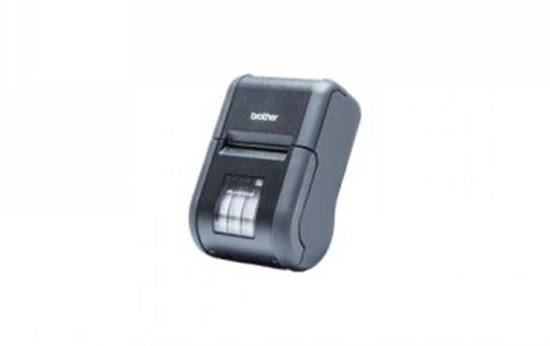 Picture of Brother RJ-2140 POS printer 203 x 203 DPI Wired & Wireless Direct thermal Mobile printer