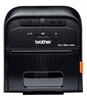 Picture of Brother RJ-3055WB label printer 203 x 203 DPI 101.6 mm/sec Wired & Wireless Wi-Fi Bluetooth
