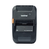 Picture of Brother RJ-3250WBL label printer Direct thermal 203 x 203 DPI 127 mm/sec Wireless Ethernet LAN Wi-Fi Bluetooth