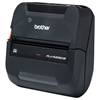 Picture of Brother RJ-4230B POS printer 203 x 203 DPI Wired & Wireless Direct thermal Mobile printer