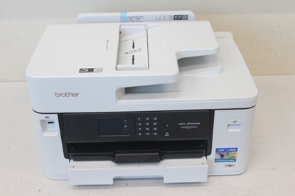 Picture of Brother SALE OUT. MFC-J5340DW 4in1 colour inkjet printer DEMO | MFC-J5340DW | Inkjet | Colour | 4-in-1 | A3 | Wi-Fi | DEMO