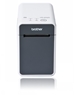 Picture of Brother TD-2020A label printer Direct thermal 203 x 203 DPI 152.4 mm/sec Wired