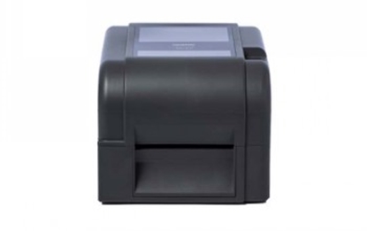 Attēls no Brother TD-4520TN label printer Direct thermal / Thermal transfer 300 x 300 DPI 127 mm/sec Wired Ethernet LAN