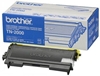 Изображение Brother TN-2000 Toner black