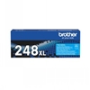 Picture of Brother TN-248 XLC Toner cyan