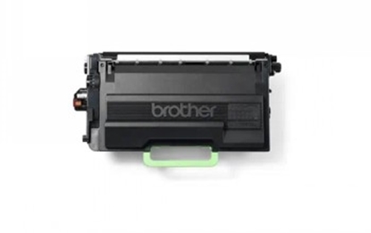 Изображение BROTHER TN3610XL SUPER ULTRA HIGH YIELD TONER CARTRIDGE, 25,000 PAGES