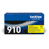 Picture of Brother TN-910Y toner cartridge 1 pc(s) Original Yellow