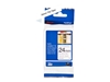 Picture of Brother TZe-N251 label-making tape TZ
