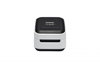 Picture of Brother VC-500W label printer ZINK (Zero-Ink) Colour 313 x 313 DPI 8 mm/sec CZ Wi-Fi