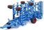 Изображение Bruder bruder Lemken cultivator Koralin 9, model vehicle