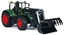 Изображение Bruder Professional Series Fendt 936 Vario Frontloader (03041)