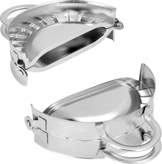 Picture of Brunbeste FOREMKA DO LEPIENIA PIEROGÓW 12CM BRUNBESTE BB-3009