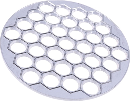 Изображение Brunbeste Forma do pieroków pielmieni i uszek