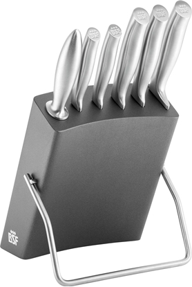 Attēls no BSF CHICAGO Zestaw 5 noy w bloku