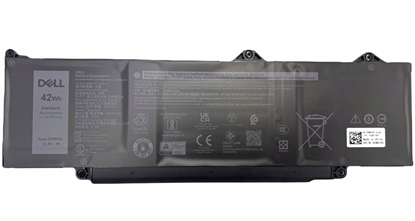 Изображение Btry,Pri,42Whr,3C,Lith,Byd