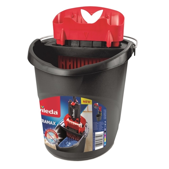 Изображение Bucket with Wringer Vileda UltraMax