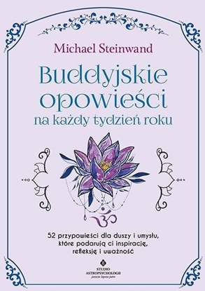 Изображение Buddyjskie opowieci na kady tydzie roku EDUKAMP