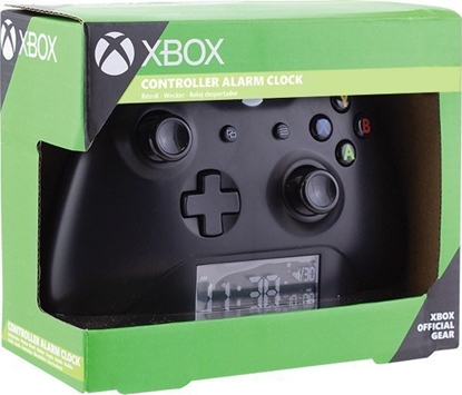 Picture of Budzik Xbox - kontroler (czarny)