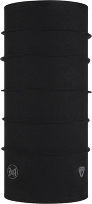 Attēls no Buff Buff Thermonet Tube Scarf 1232099991000 Czarne One size
