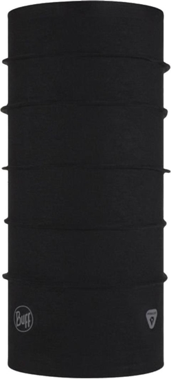 Picture of Buff Buff Thermonet Tube Scarf 1232099991000 Czarne One size