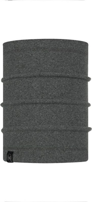 Picture of Buff Chusta wielofunkcyjna Heavyweight Merino Wool Solid Grey (110966)
